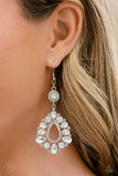 Fiercely 5th Avenue White Paparazzi Fashion Fix Set All Eyes On U 