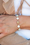 Simply San Fe Gold Paparazzi Fashion Fix Set All Eyes On U Jewelry