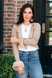 Simply San Fe Gold Paparazzi Fashion Fix Set All Eyes On U Jewelry