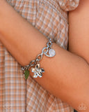 Glimpses of Malibu Multicolor Paparazzi Fashion Fix Set-March 2025