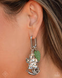 Glimpses of Malibu Multicolor Paparazzi Fashion Fix Set-March 2025