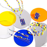 Sunset Sighting Multicolor Paparazzi Fashion Fix Set-November 2023