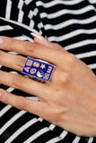 Sunset Sighting Multicolor Paparazzi Fashion Fix Set-November 2023