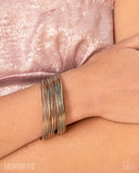 Sunset Sighting Multicolor Paparazzi Fashion Fix Set- June 2025