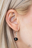 Paparazzi-Only For Special Ocassion-Black Neckace All Eyes On U Jewelr