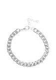 Take It To The Bank Silver Paparazzi Bracelet