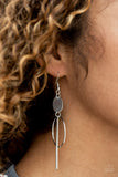 Sunset Sighting Brown Paparazzi Fashion Fix Set All Eyes On U Jewelry 