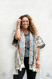 Sunset Sighting Brown Paparazzi Fashion Fix Set All Eyes On U Jewelry 