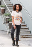 April Magnificent Musings Silver Paparazzi Fashion Fix Set All Eyes On