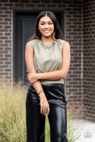 Magnificent Musings Black Paparazzi Fashion Fix Set All Eyes On U 