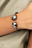 Magnificent Musings Black Paparazzi Fashion Fix Set All Eyes On U 