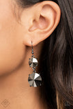 Magnificent Musings Black Paparazzi Fashion Fix Set All Eyes On U 