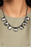 Magnificent Musings Black Paparazzi Fashion Fix Set All Eyes On U 