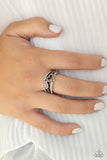 You Make My Heart BLING Pink Paparazzi Ring All Eyes On U Jewelry