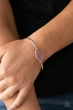 Prairie Paradise Pink Paparazzi Bracelet All Eyes On U Jewelry Store