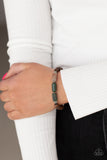 ZEN Most Wanted Brown Paparazzi Bracelet All Eyes On U Jewelry Store