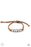 Opal Paradise Brass Paparazzi Bracelet All Eyes On U Jewelry Store