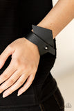 PIECE Offering Black Paparazzi Bracelet All Eyes On U Jewelry Store