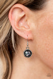 So Jelly Black Paparazzi Necklace All Eyes On U Jewelry Store