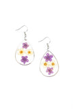 Perennial Prairie Multicolor Paparazzi Earrings