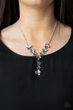 Fairytale Meadow - Multicolor Necklace All Eyes On U Jewelry