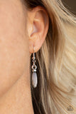 Lunar Enchantment Blue Paparazzi Necklace All Eyes On U Jewelry Store