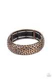 Come Under the Hammer Copper Bracelet All Eyes On U Jewelry