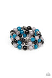 Poshly Packing - Multicolor Bracelet