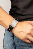 Urban Rivalry Black Paparzzi Bracelet All Eyes On U Jewelry Store