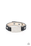 Urban Rivalry Black Paparzzi Bracelet All Eyes On U Jewelry Store