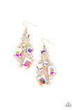 Interstellar Illumination Multicolor Earrings All Eyes On U Jewelry