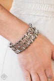 Magnificent Musing Silver Fashion Fix Set All Eyes On U Jewelry