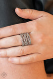 Magnificent Musing Silver Fashion Fix Set All Eyes On U Jewelry