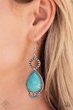 Simply Santa Fe Blue Paparazzi Fashion Fix-Oct 10-22 All Eyes On U 