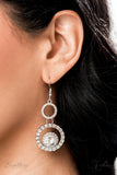The Jennifer Paparazzi Zi Collection Necklace All Eyes On U Jewelry 