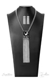 The Hope Silver Paparazzi Zi Collection All Eyes On U Jewelry