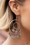 Sunset Sightings Silver Paparazzi Fashion Fix Set-Feb 2023