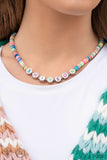 Sunset Sighting Multicolor Paparazzi Fashion Fix Set All Eye