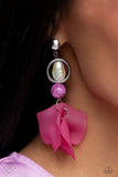 Lush Limit - Pink Paparazzi Rings