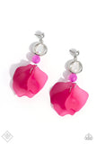 Lush Limit - Pink Paparazzi Rings