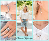 Sunset Sighting Multicolor Paparazzi Fashion Fix Set All Eyes On U