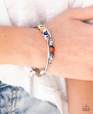 Sunset Sighting Multicolor Paparazzi Fashion Fix Set All Eyes On U