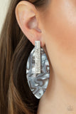 Maven Mantra Multicolor Paparazzi Earrings All Eyes On U 