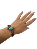 Wild Wild West Copper Paparazzi Bracelet