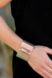 Holographic Aura Multicolor Paparazzi Bracelet All Eyes On U