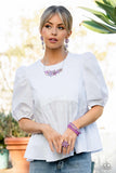 Glimpses Of Malibu Multicolor Paparazzi Fashion Fix Set All Eyes On U