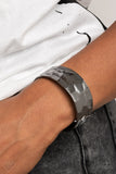 Is It HAUTE In Here? Black Paparazzi Necklace All Eyes On U Jewelry