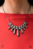 Magnificent Musings Black Paparazzi Fashion Fix Set All Eyes On U