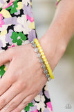 August Glimpses Of Malibu Yellow Paparazzi Set All Eyes On U