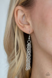 Light As HEIR Green Paparazzi Necklace